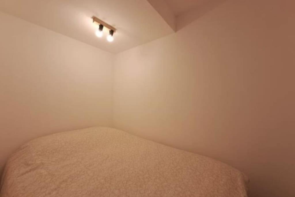 Appartement A Quelques Pas De La Mer Et Du Centre Merlimont Plage Dış mekan fotoğraf