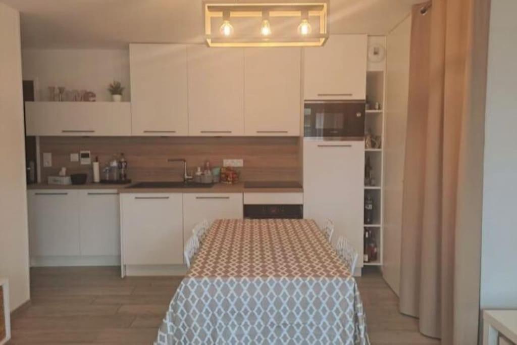 Appartement A Quelques Pas De La Mer Et Du Centre Merlimont Plage Dış mekan fotoğraf