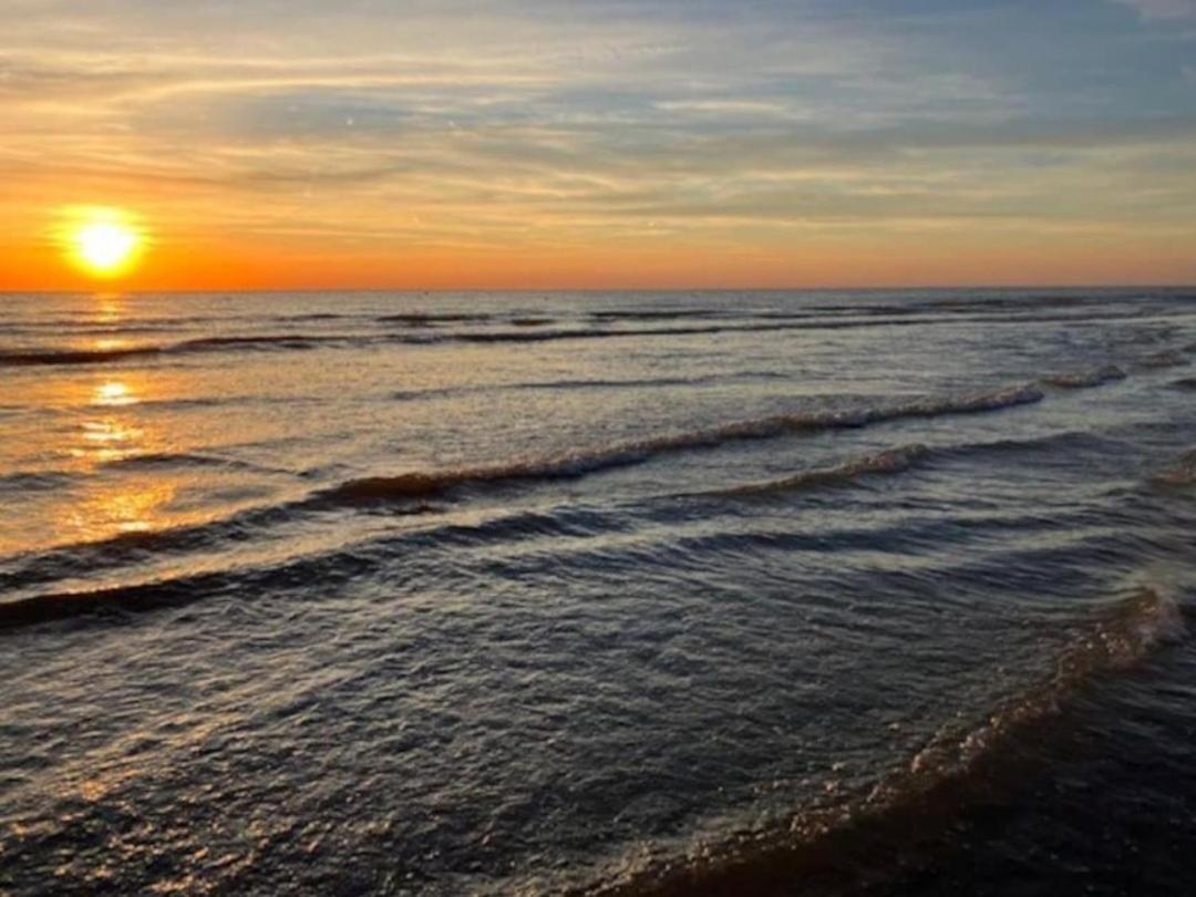 Appartement A Quelques Pas De La Mer Et Du Centre Merlimont Plage Dış mekan fotoğraf